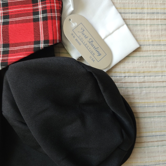 NWT Vintage Baby/Toddler Outfits - Picture 2 of 4